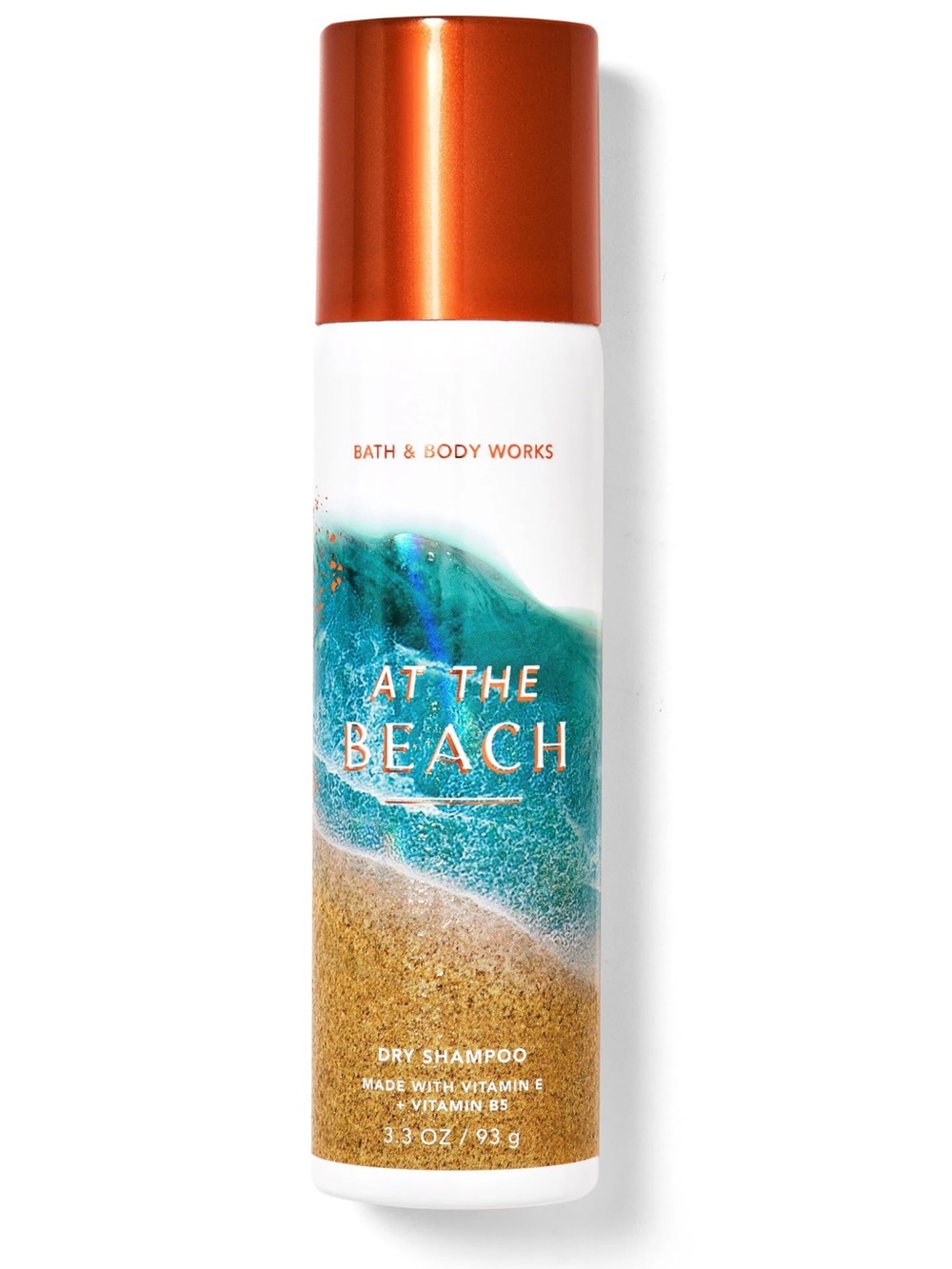 Bath & Body Works At The Beach Dry Shampoo
3.3 oz NEW - Picture 9 of 12